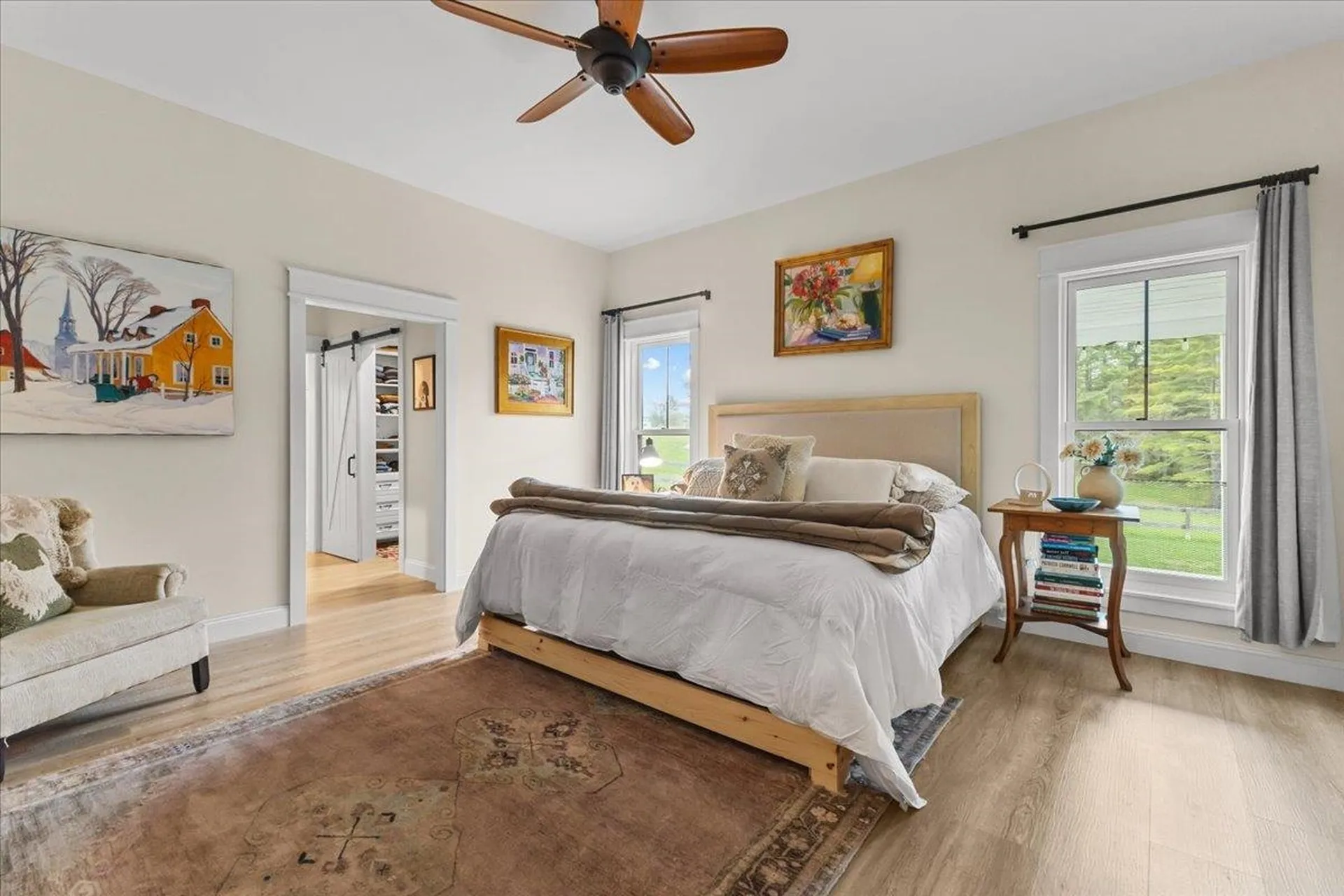 161 Lower Elmore Mt. Road Morristown VT 05661