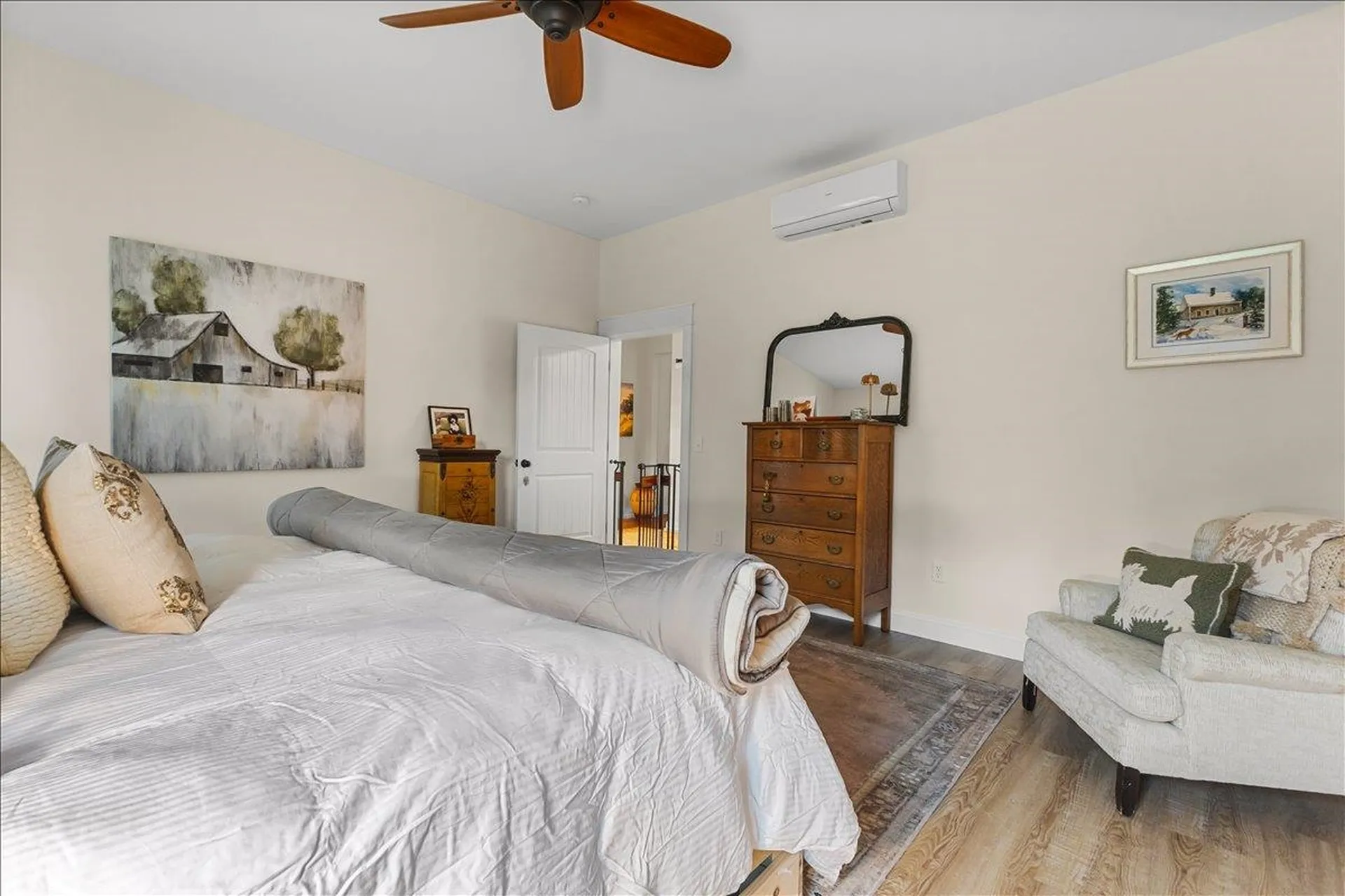 161 Lower Elmore Mt. Road Morristown VT 05661