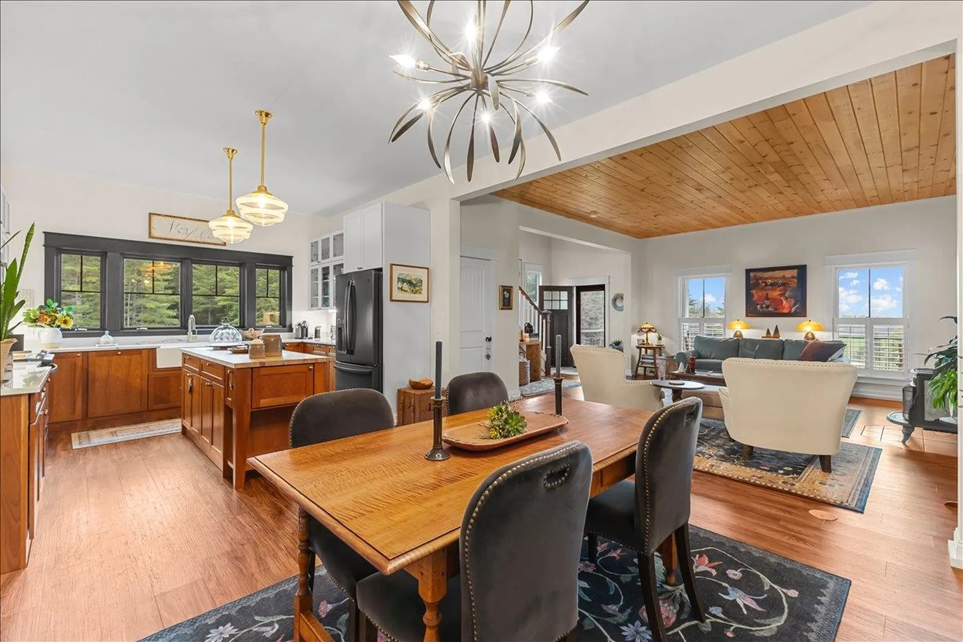 161 Lower Elmore Mt. Road Morristown VT 05661