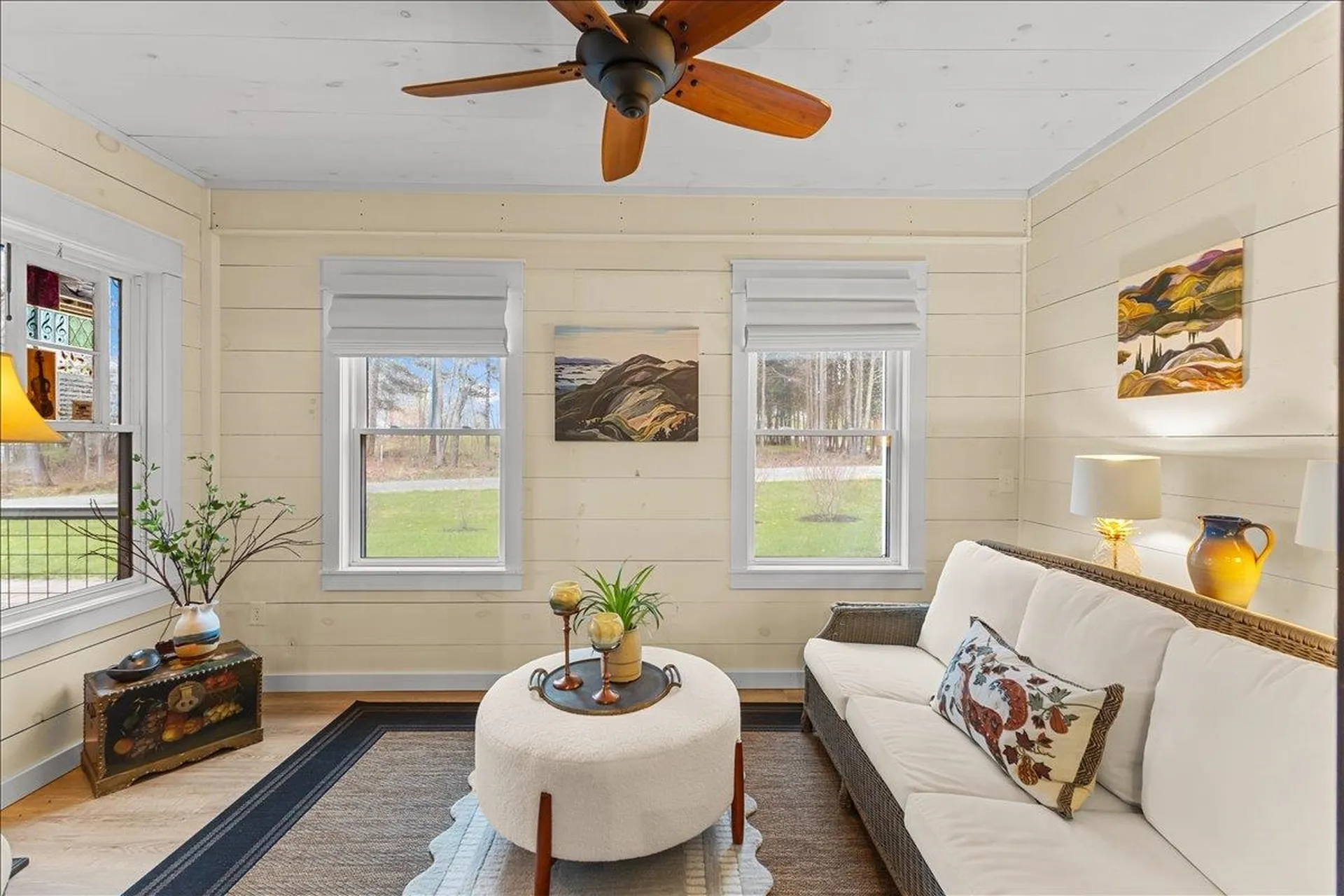 161 Lower Elmore Mt. Road Morristown VT 05661