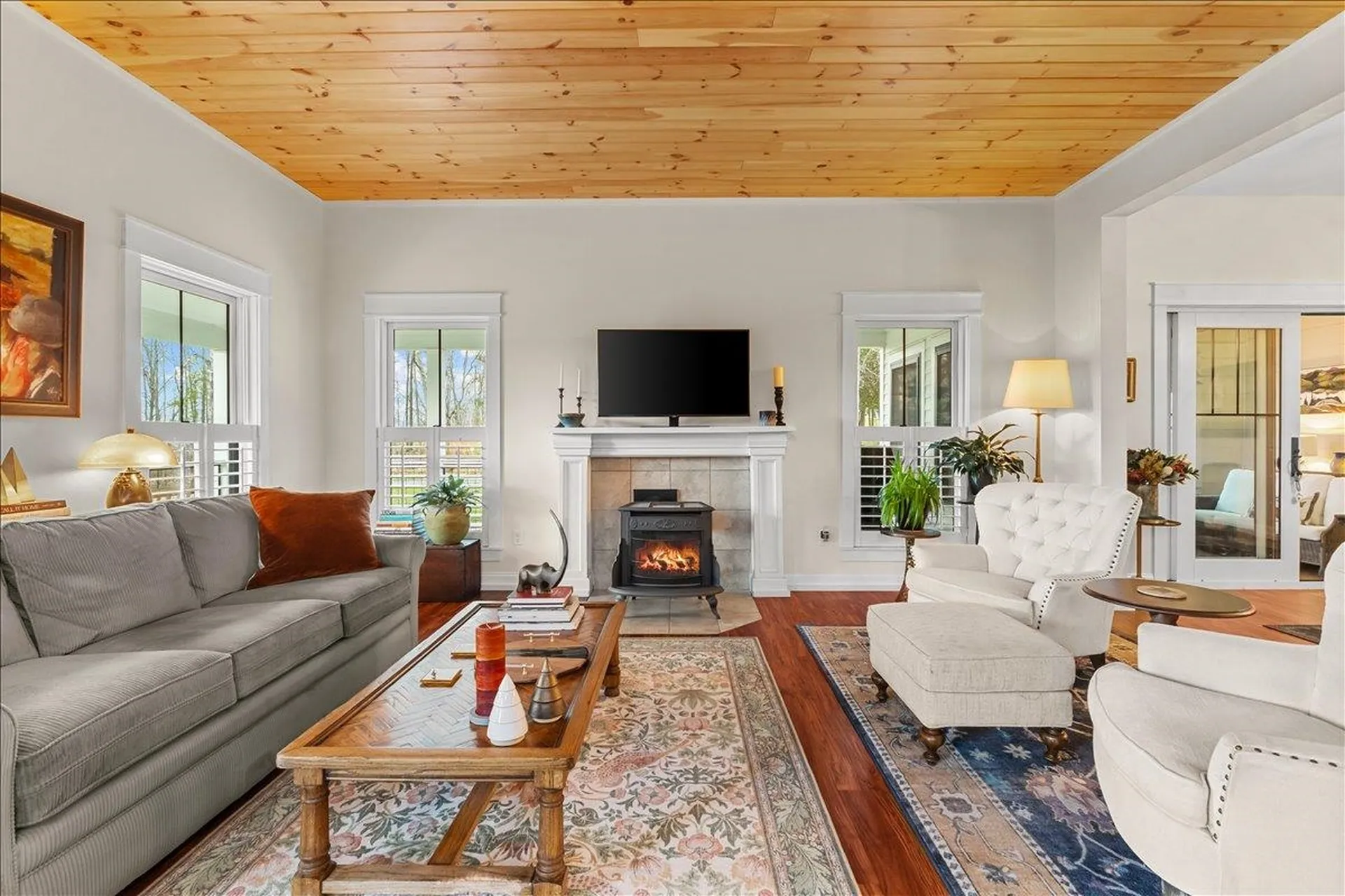 161 Lower Elmore Mt. Road Morristown VT 05661