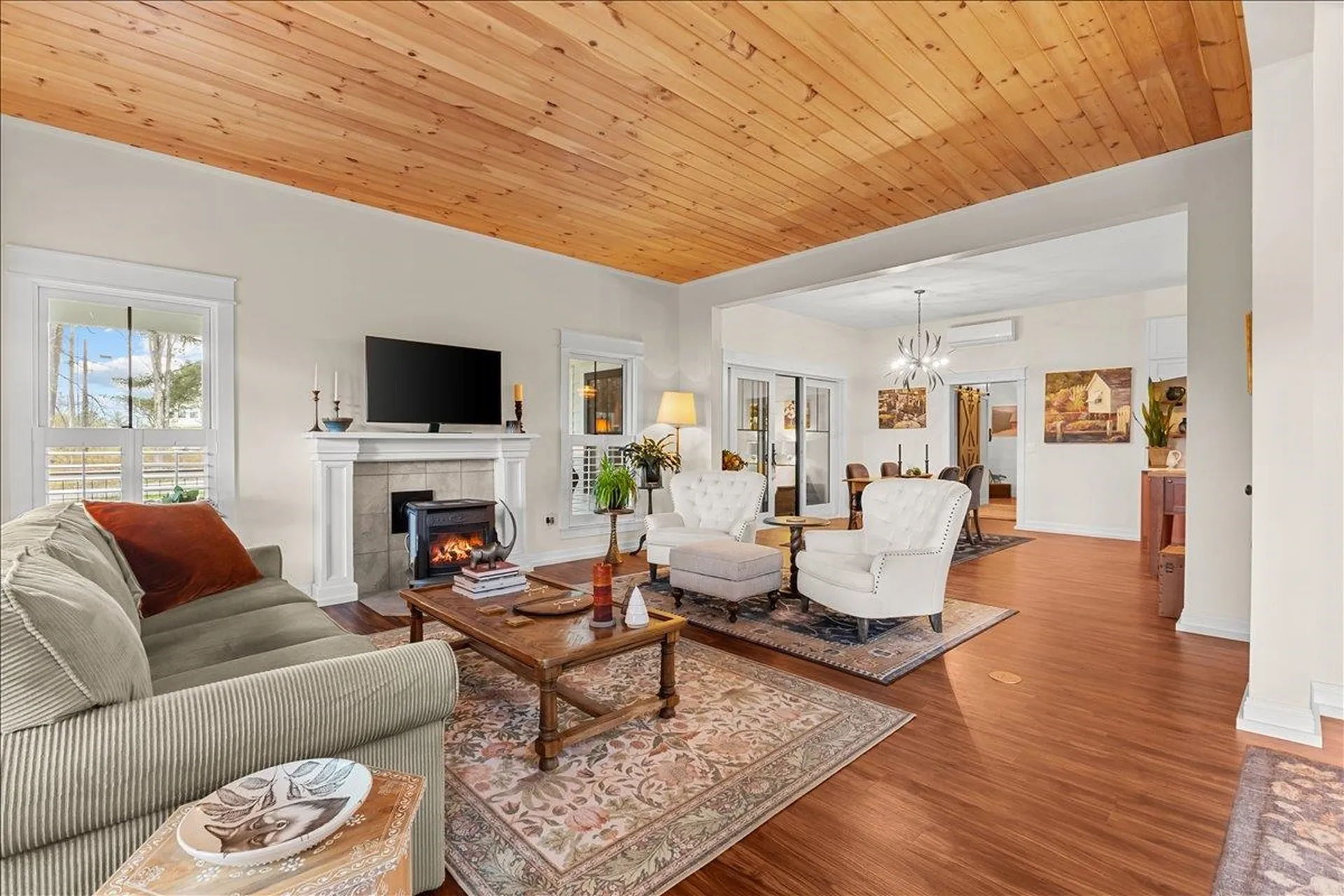 161 Lower Elmore Mt. Road Morristown VT 05661