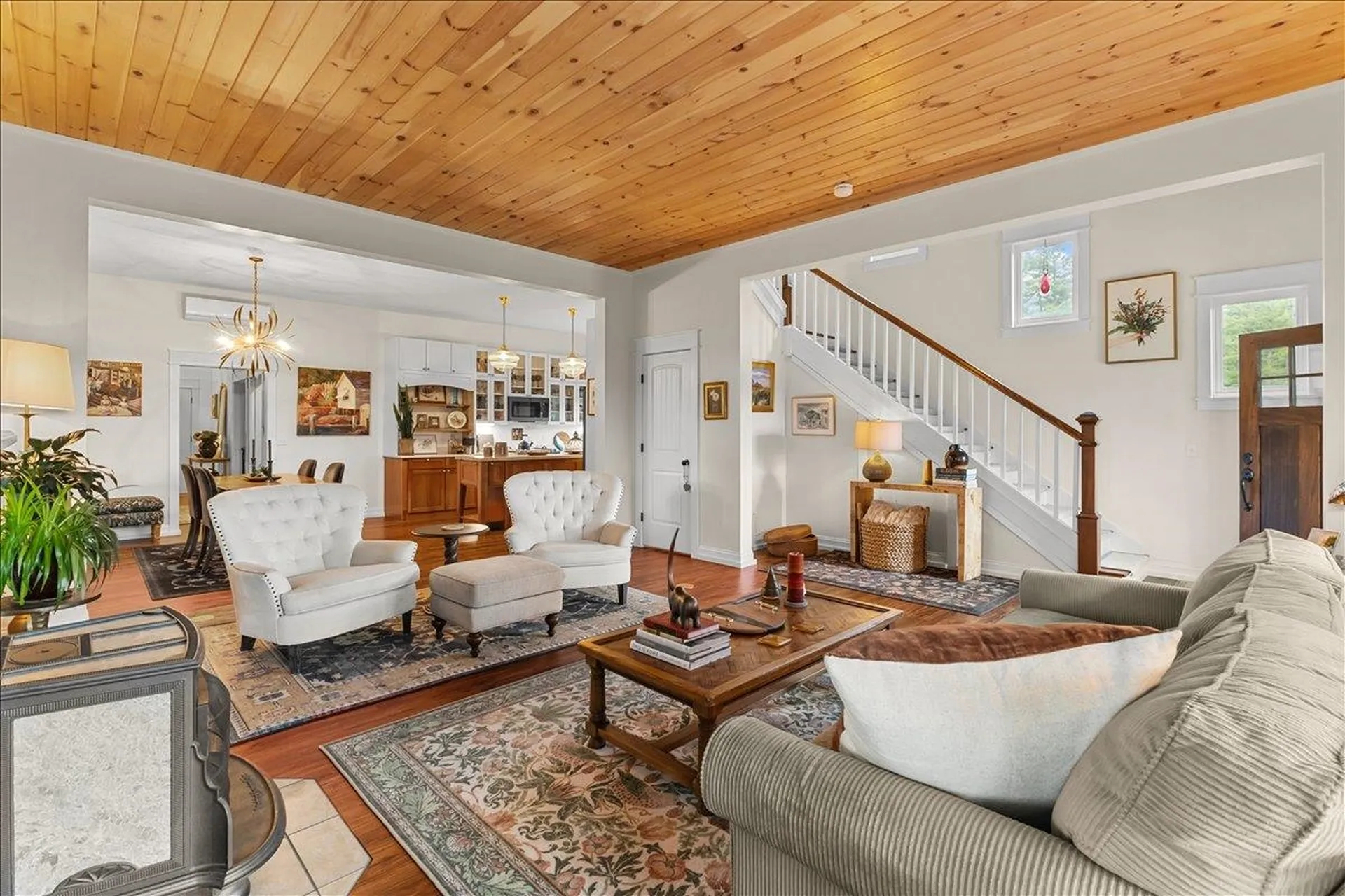 161 Lower Elmore Mt. Road Morristown VT 05661