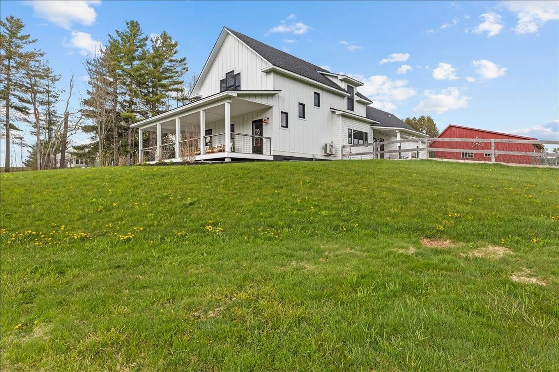 161 Lower Elmore Mt. Road Morristown VT 05661