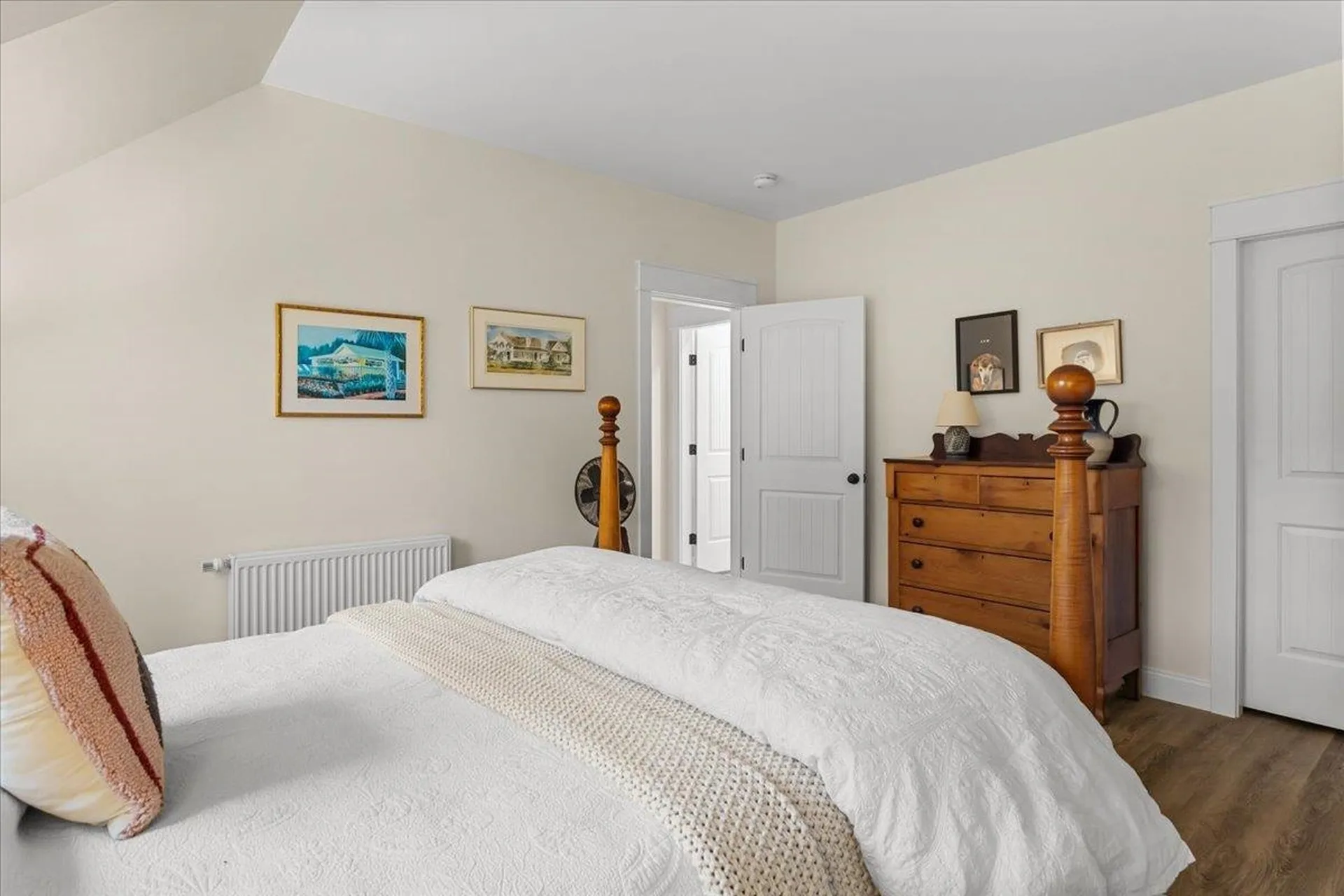 161 Lower Elmore Mt. Road Morristown VT 05661