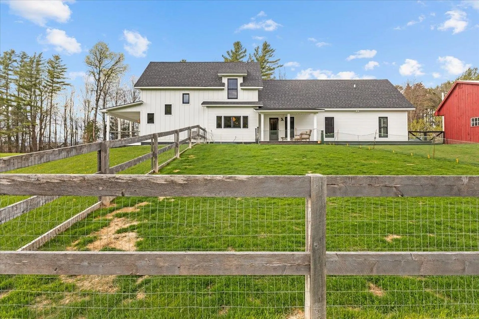 161 Lower Elmore Mt. Road Morristown VT 05661