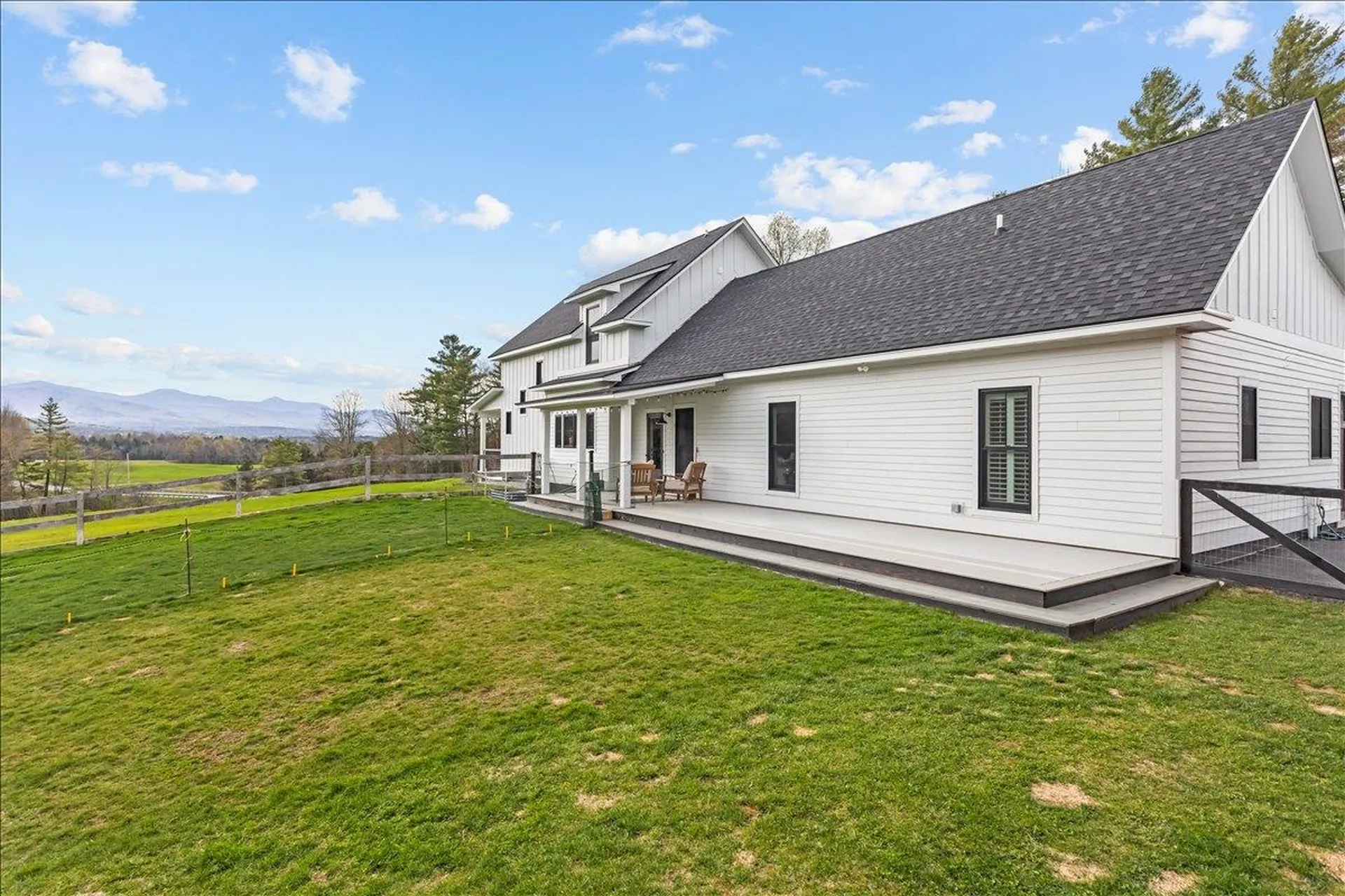 161 Lower Elmore Mt. Road Morristown VT 05661