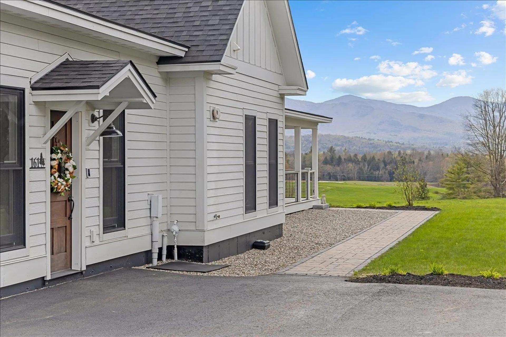 161 Lower Elmore Mt. Road Morristown VT 05661