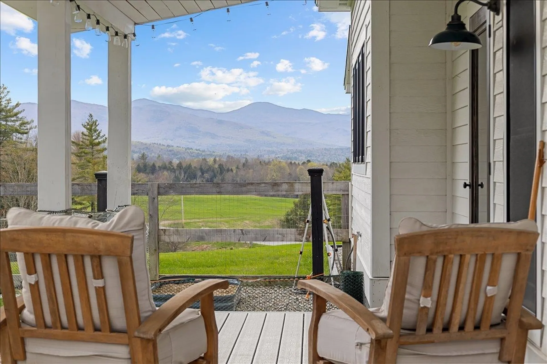 161 Lower Elmore Mt. Road Morristown VT 05661