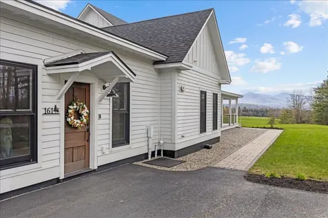 161 Lower Elmore Mt. Road Morristown VT 05661