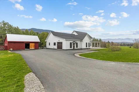 161 Lower Elmore Mt. Road Morristown VT 05661