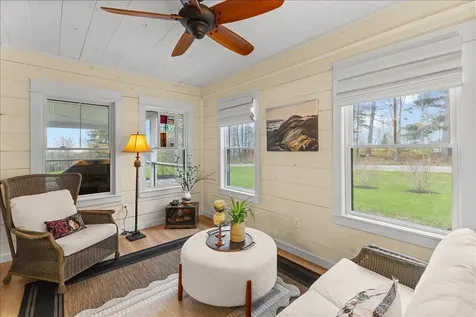 161 Lower Elmore Mt. Road Morristown VT 05661