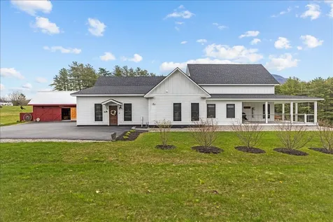 161 Lower Elmore Mt. Road Morristown VT 05661