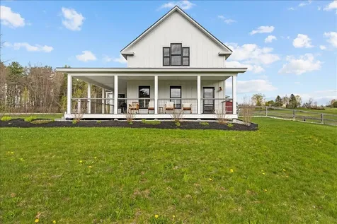 161 Lower Elmore Mt. Road Morristown VT 05661