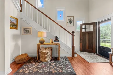 161 Lower Elmore Mt. Road Morristown VT 05661