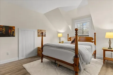 161 Lower Elmore Mt. Road Morristown VT 05661