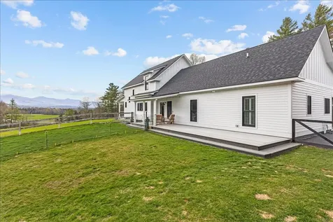 161 Lower Elmore Mt. Road Morristown VT 05661