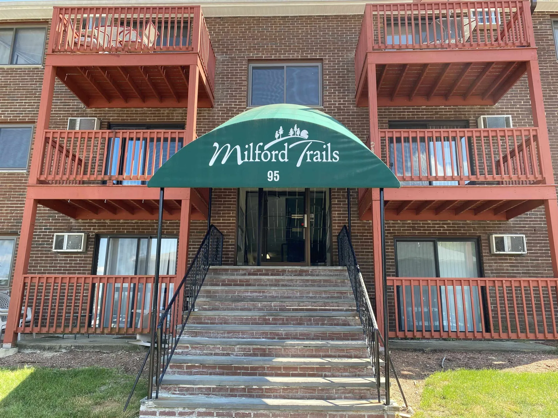 99 Powers Street Milford NH 03055