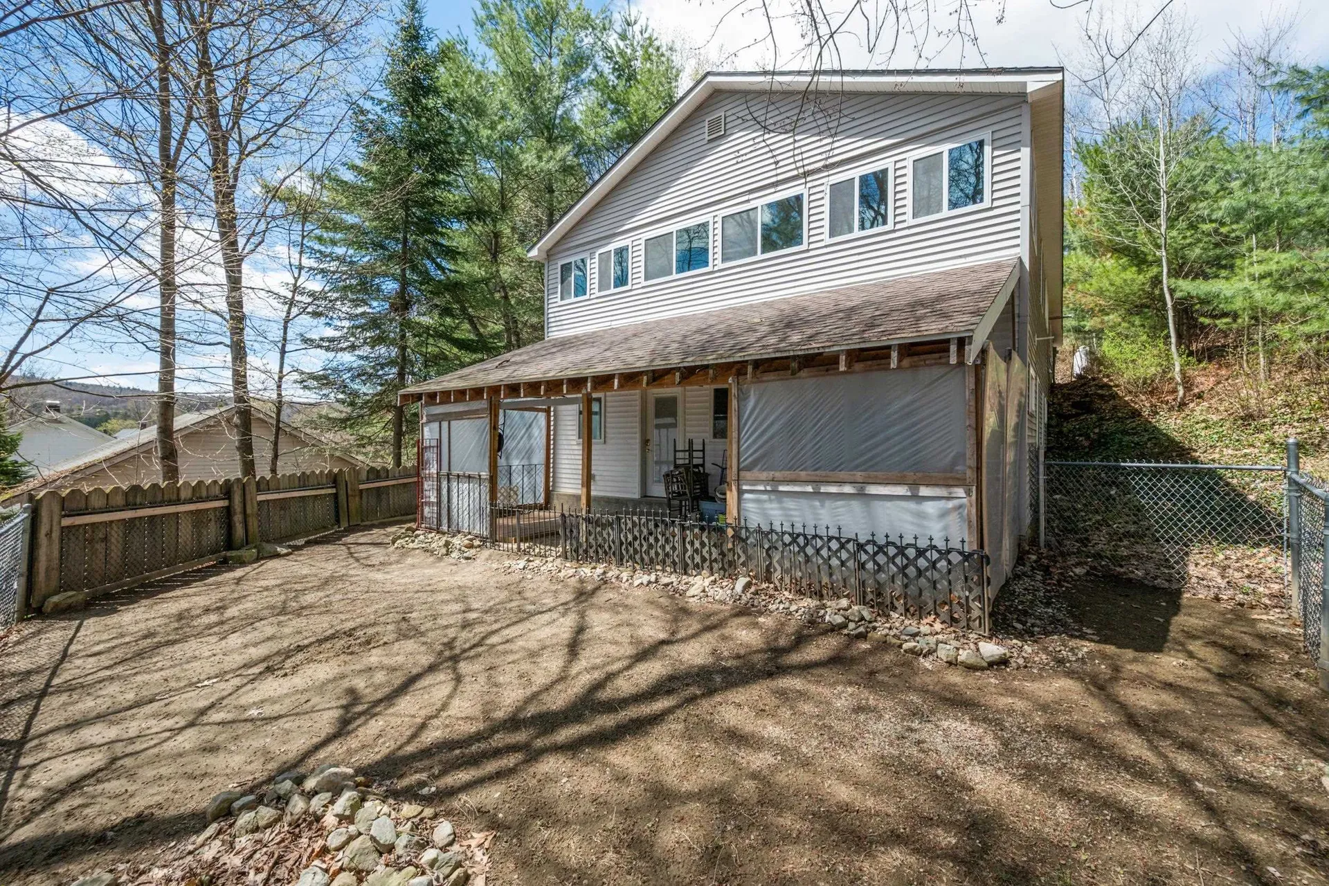 71 Summit Avenue Littleton NH 03561