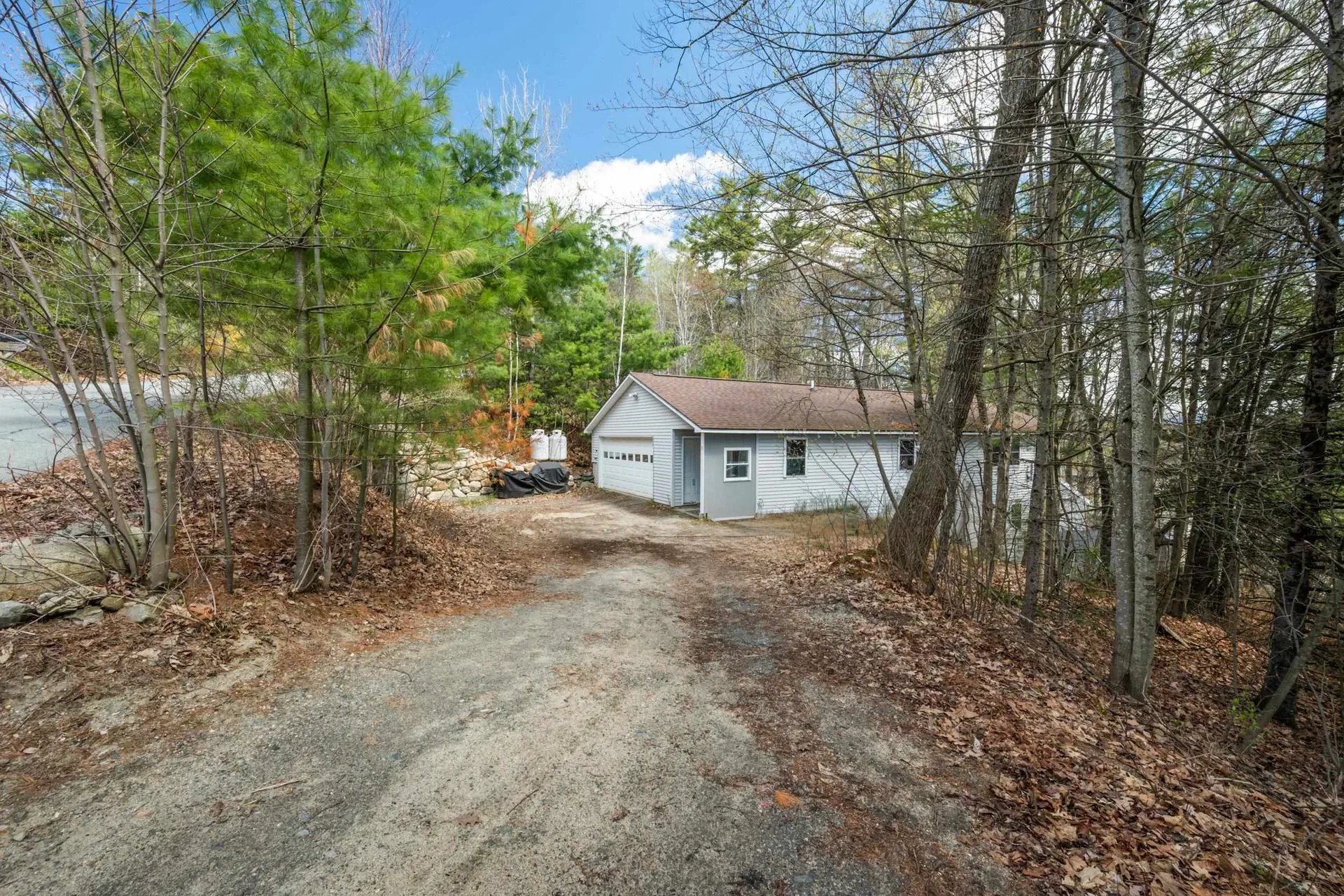 71 Summit Avenue Littleton NH 03561