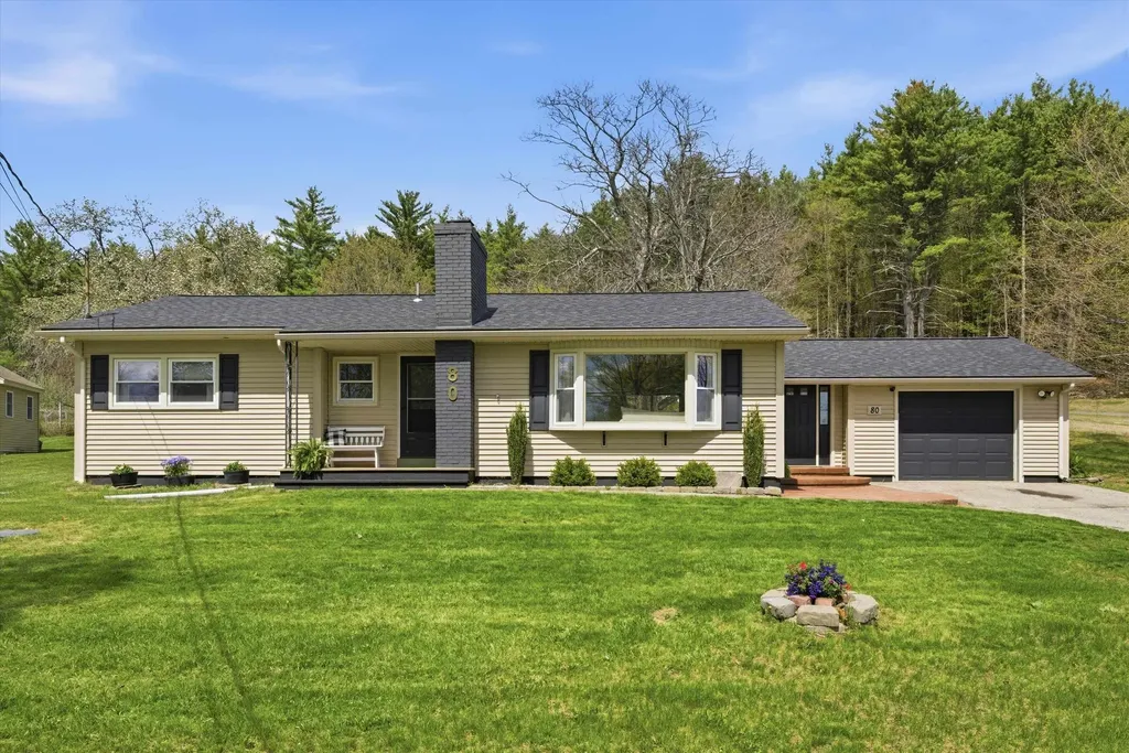 80 English Range Road Derry NH 03038