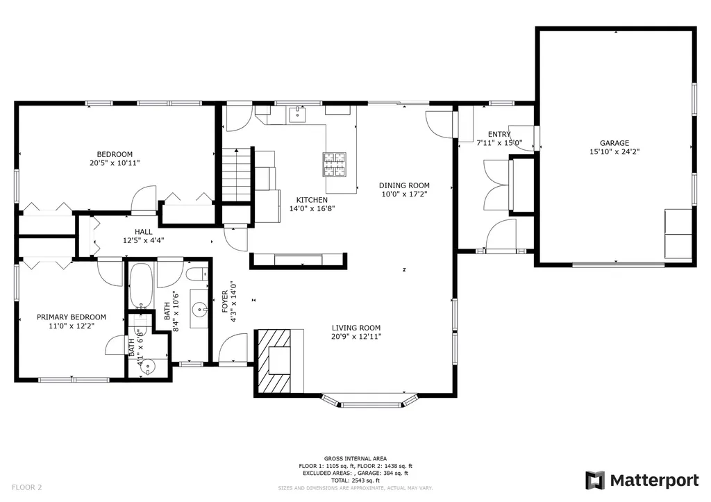 80 English Range Road Derry NH 03038