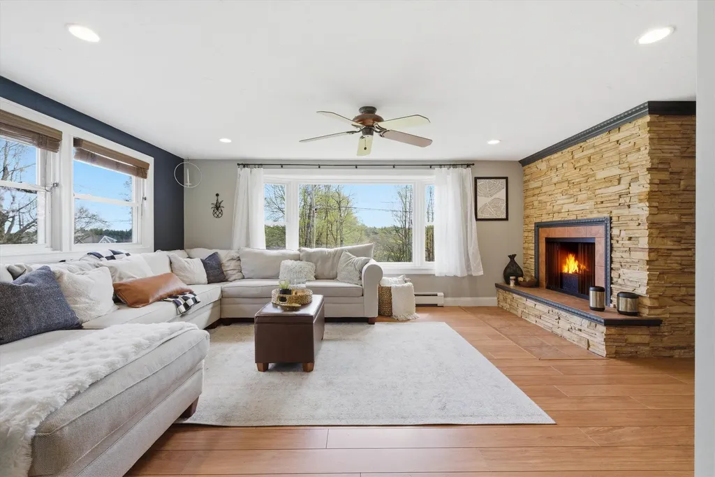 80 English Range Road Derry NH 03038