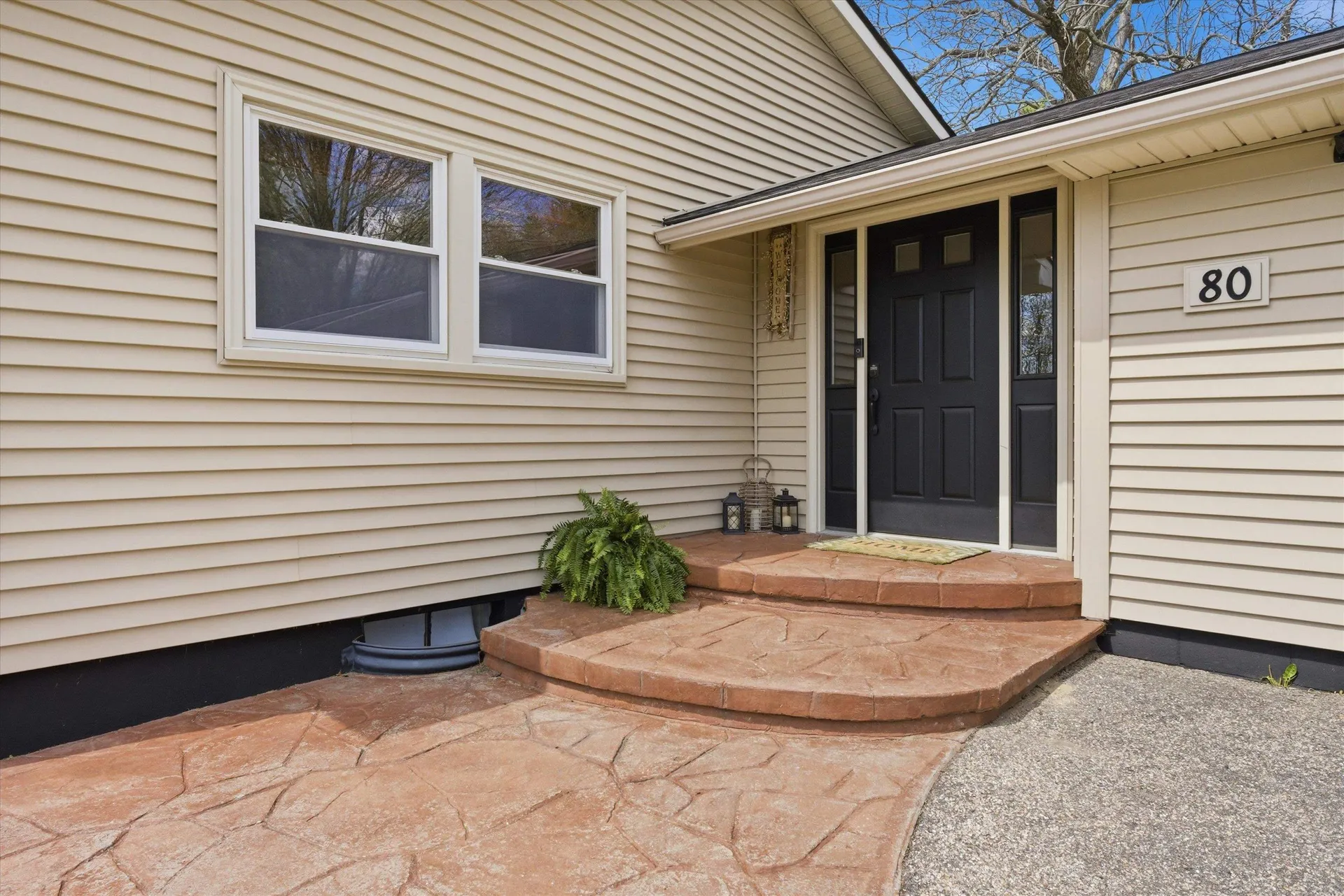 80 English Range Road Derry NH 03038
