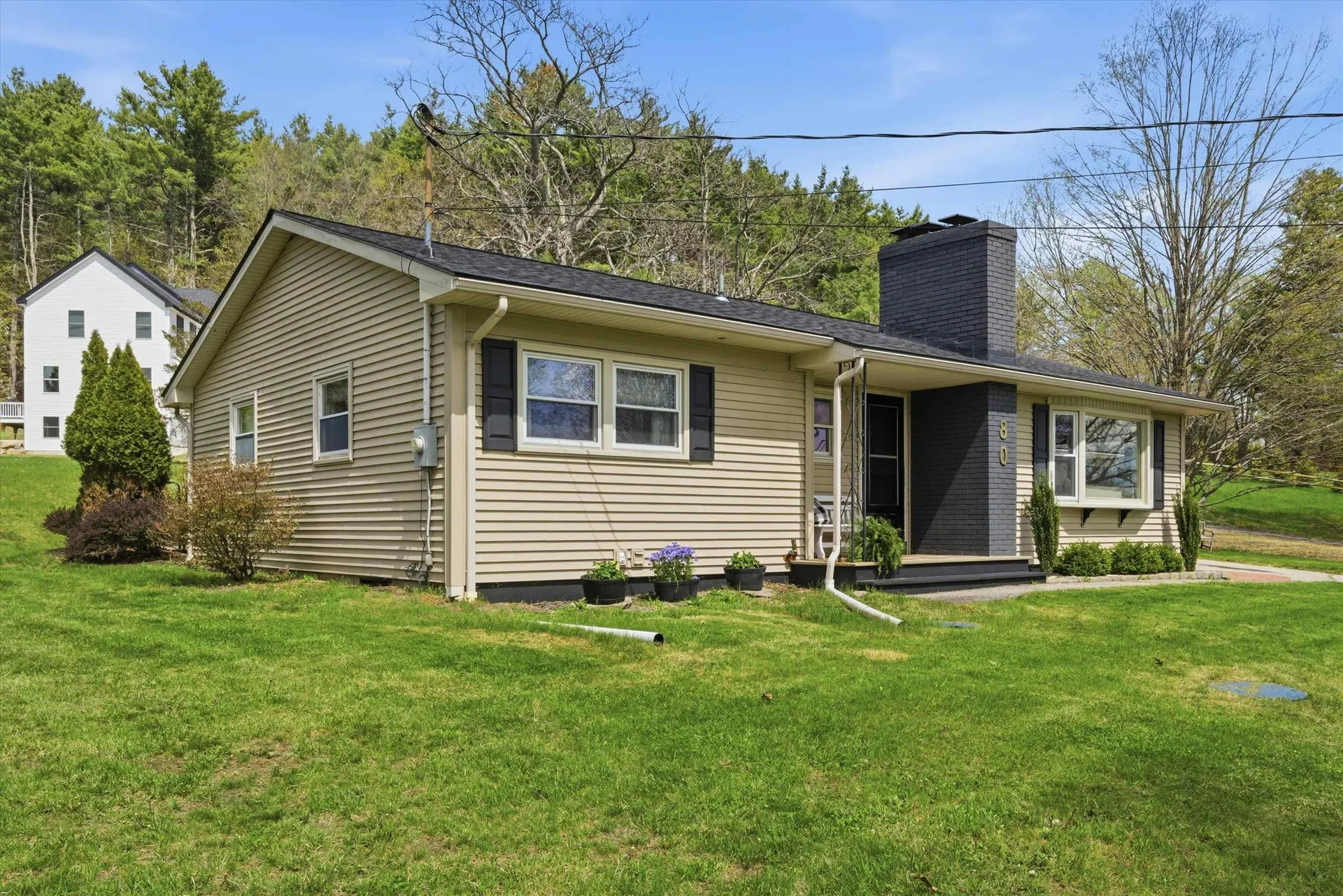 80 English Range Road Derry NH 03038