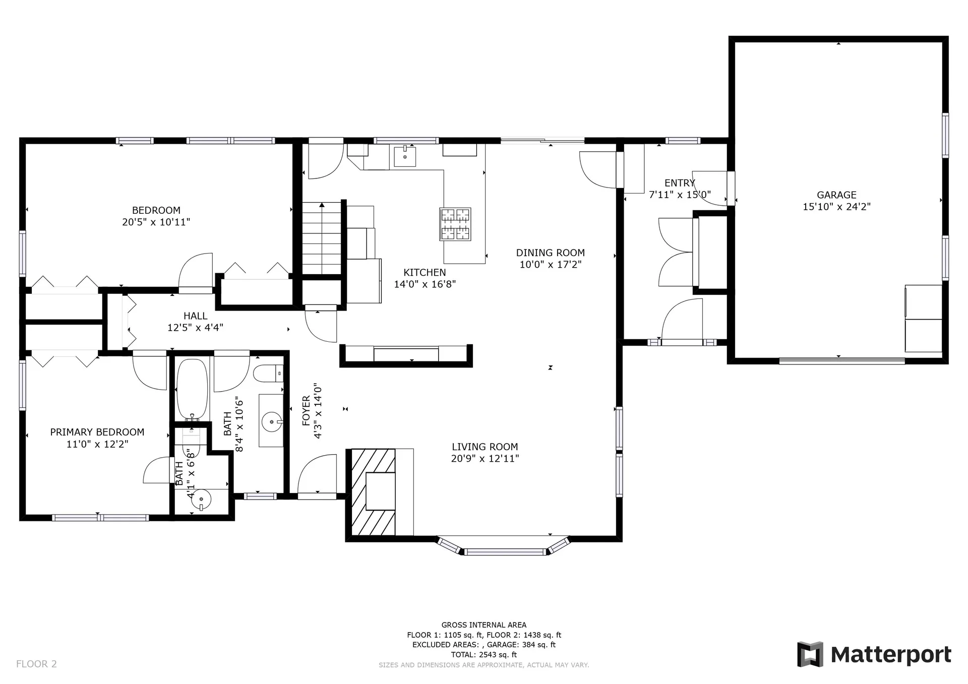 80 English Range Road Derry NH 03038