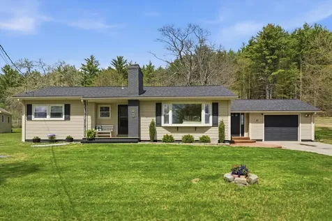 80 English Range Road Derry NH 03038