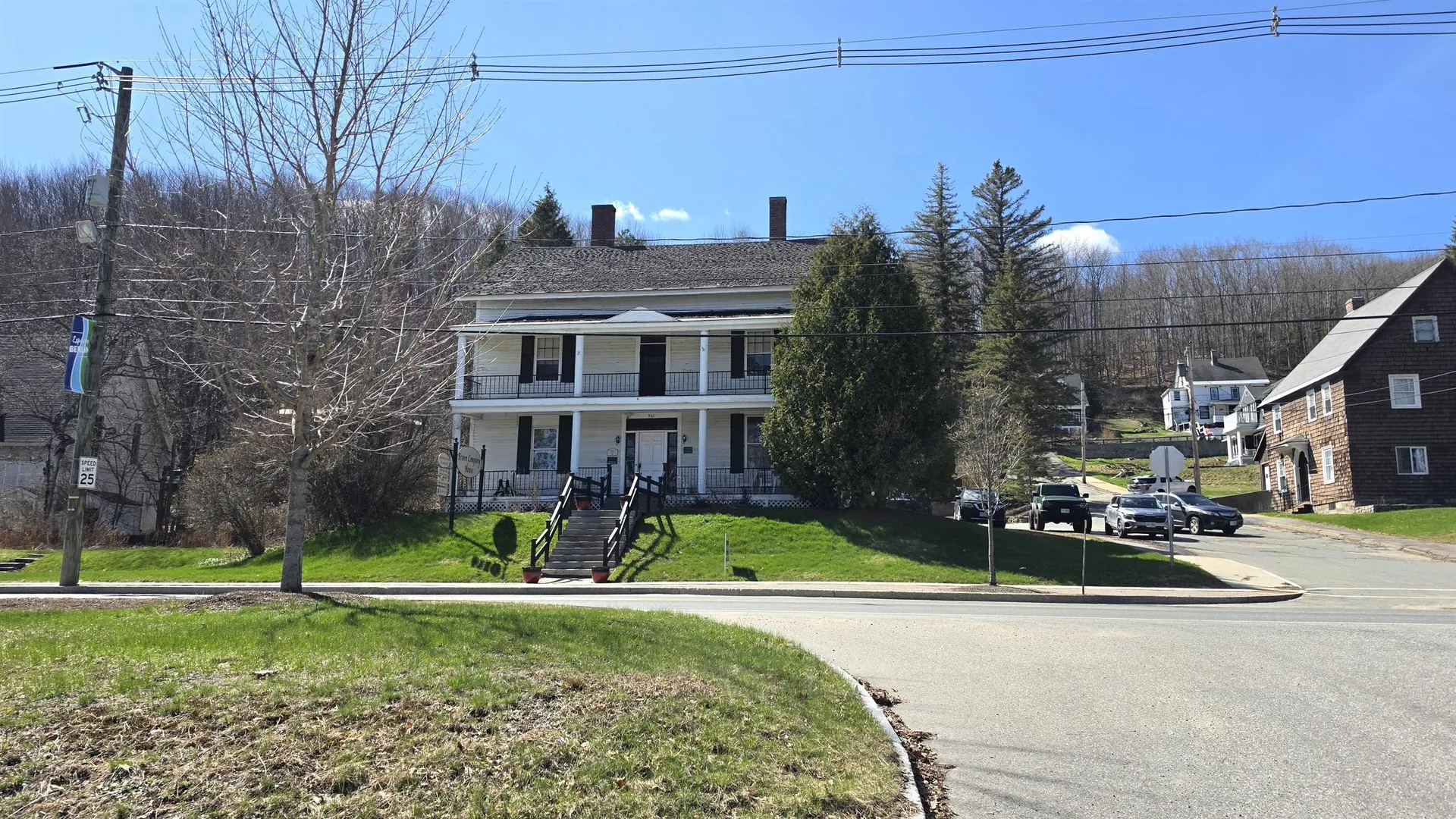 961 Main Street Berlin NH 03570