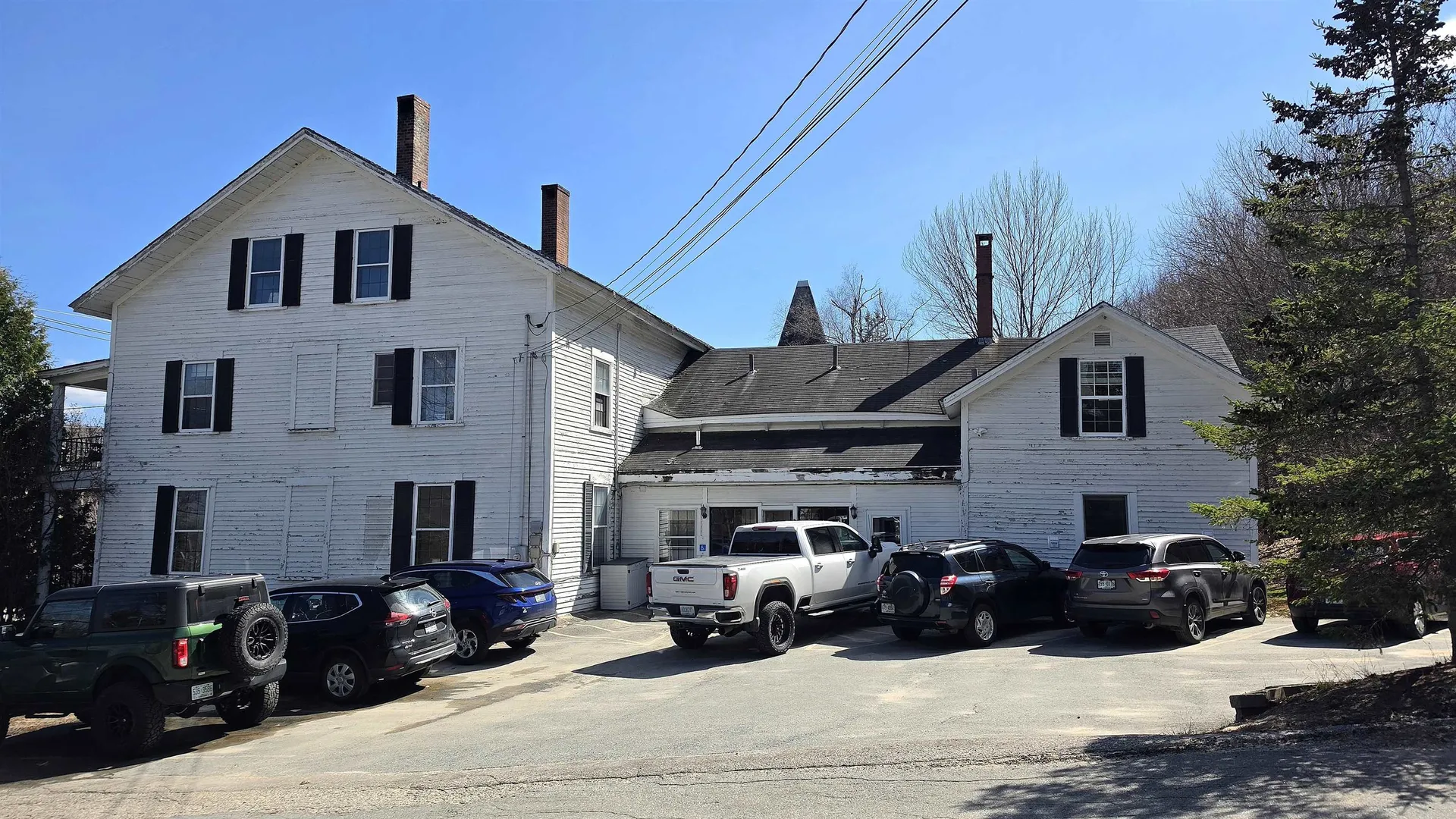 961 Main Street Berlin NH 03570
