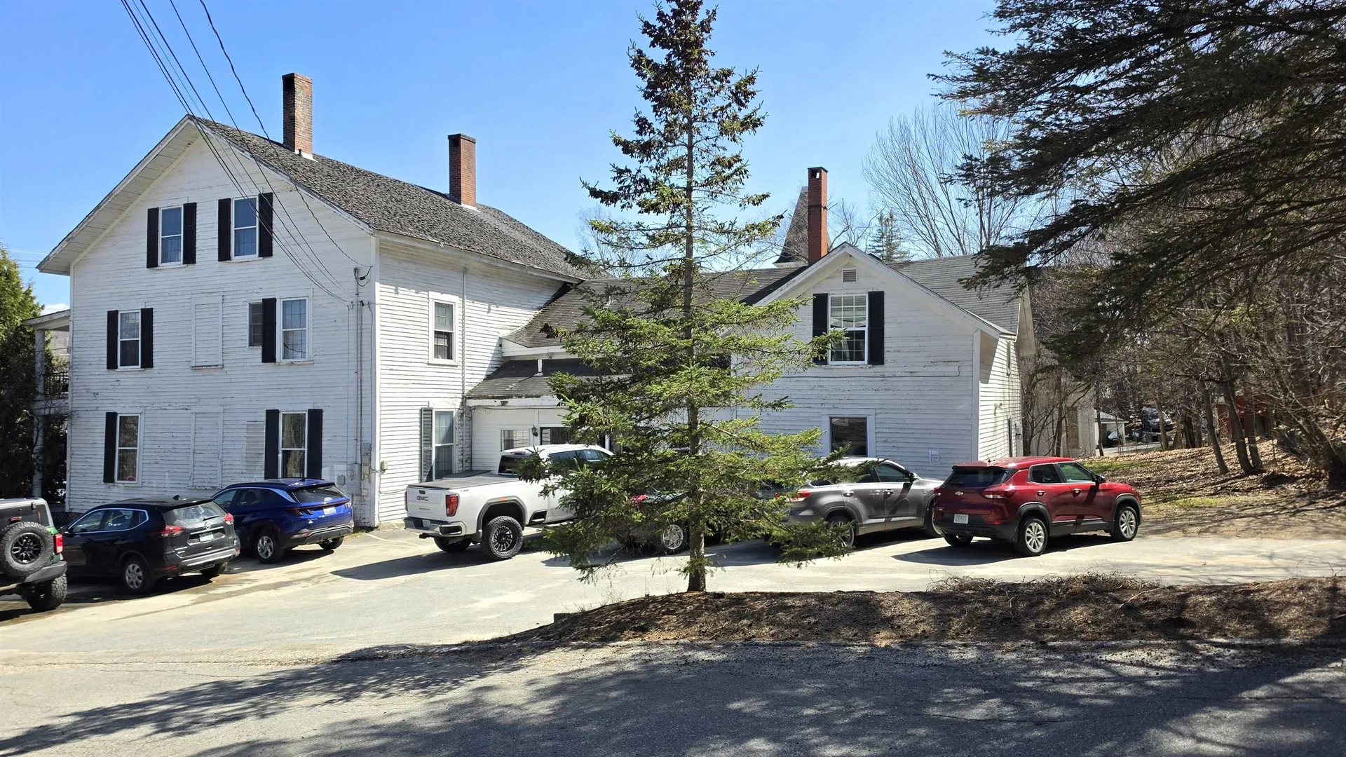 961 Main Street Berlin NH 03570