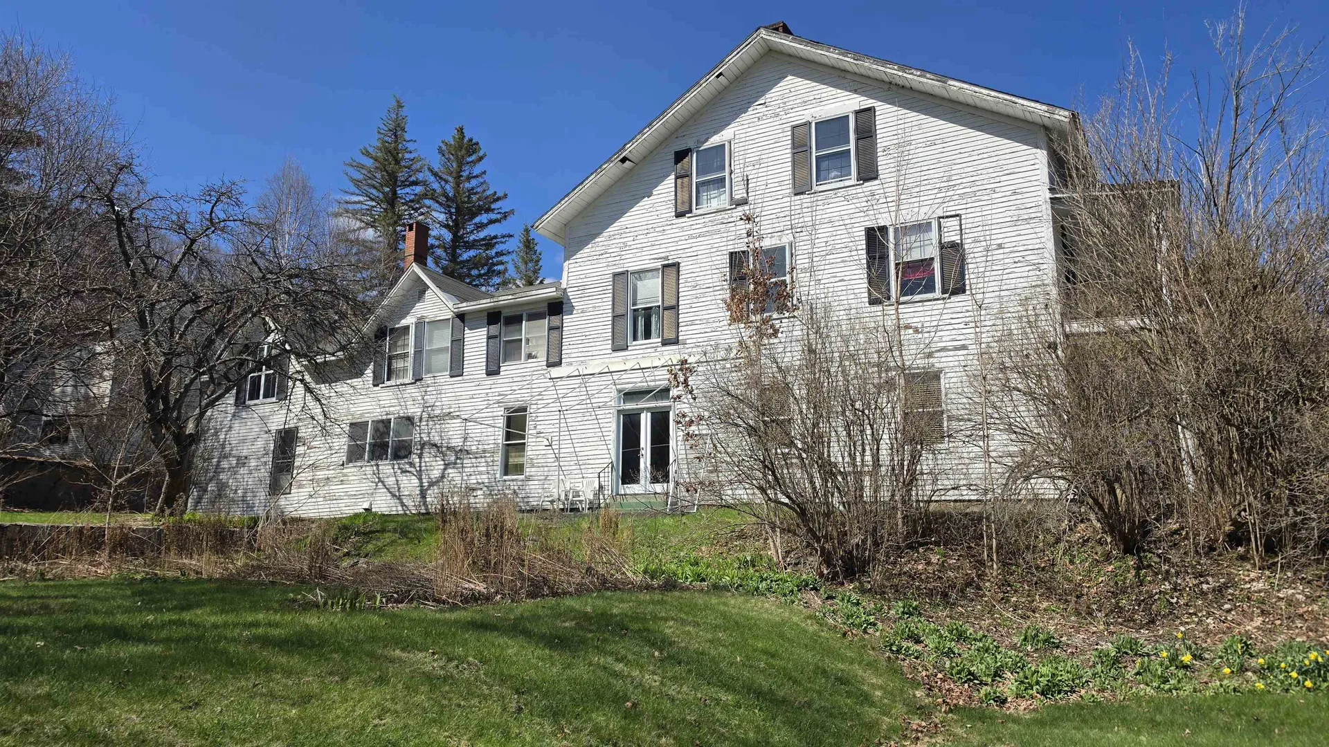 961 Main Street Berlin NH 03570