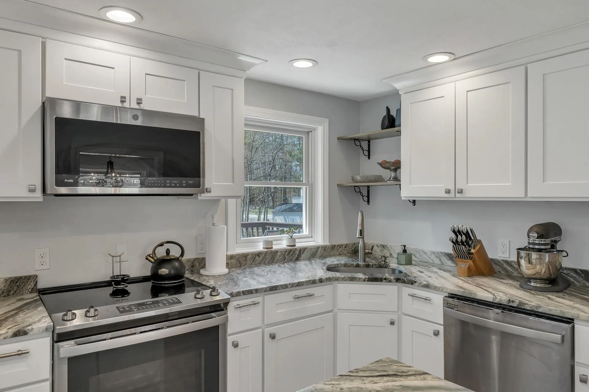 165 Old Bay Road New Durham NH 03855