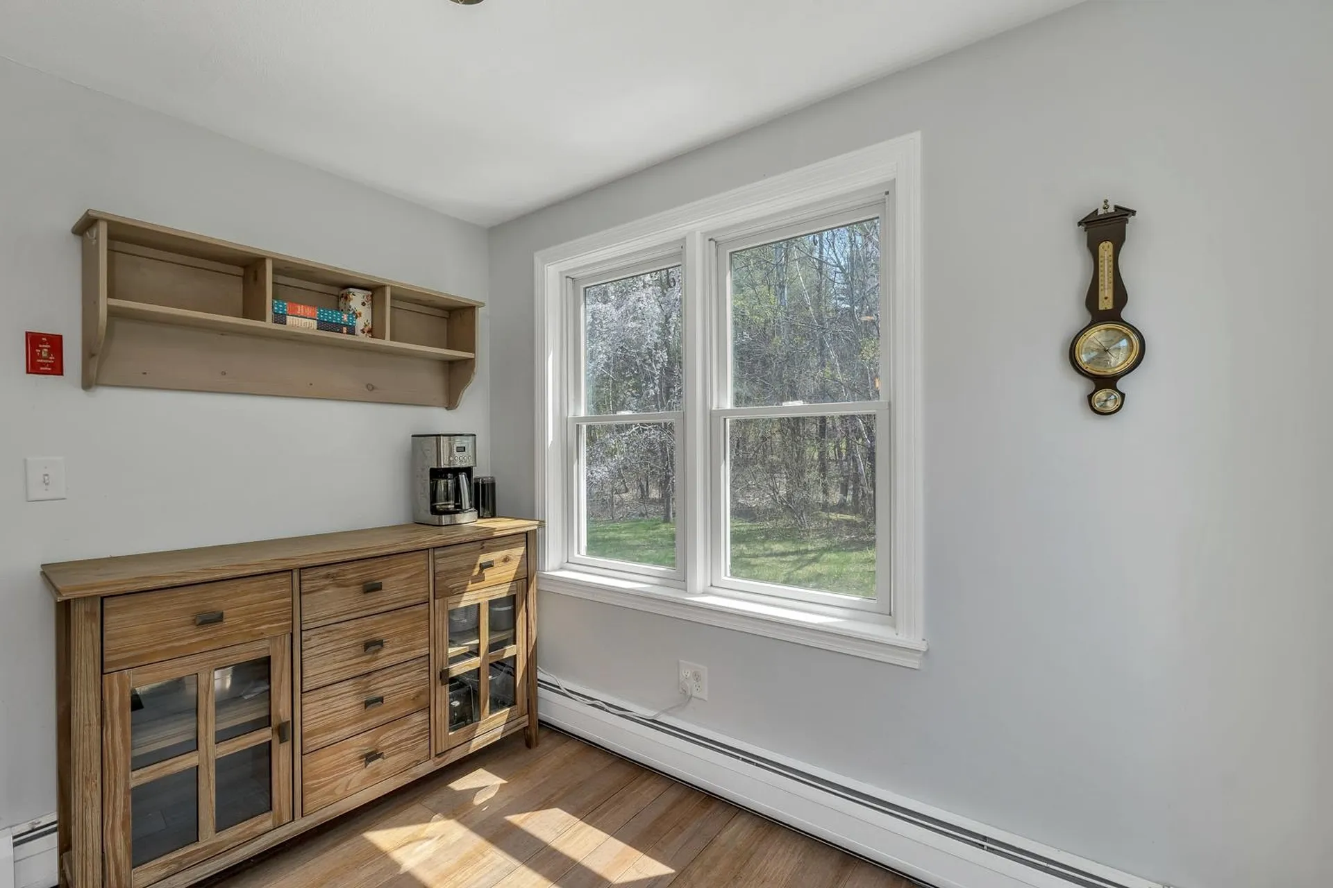 165 Old Bay Road New Durham NH 03855