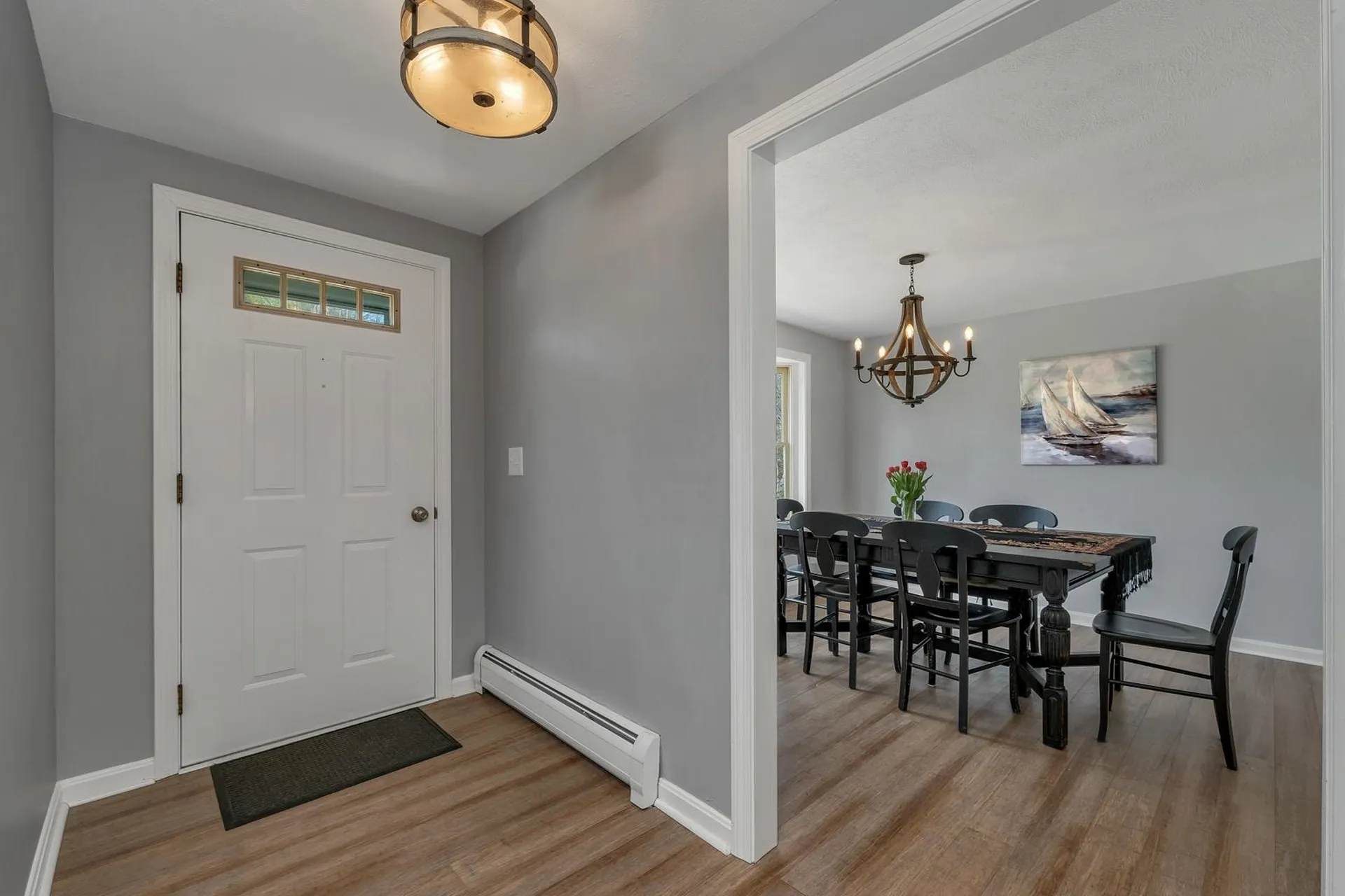 165 Old Bay Road New Durham NH 03855