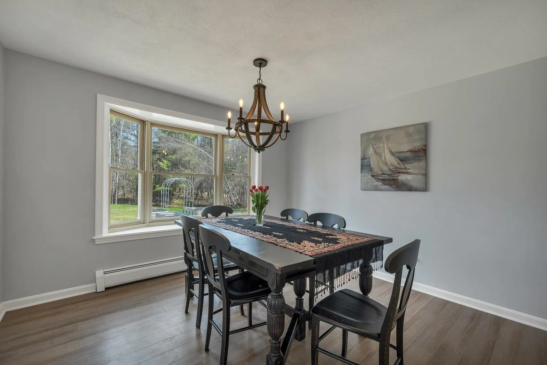 165 Old Bay Road New Durham NH 03855