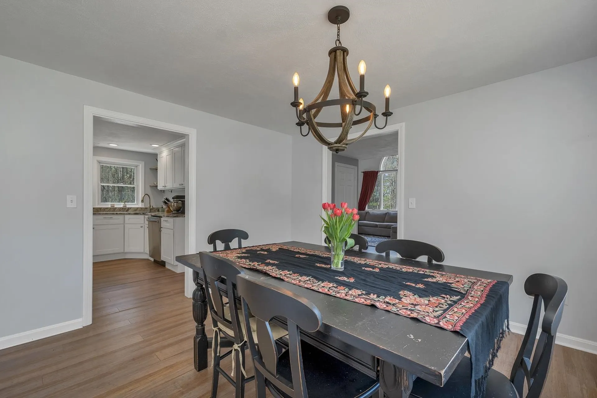 165 Old Bay Road New Durham NH 03855
