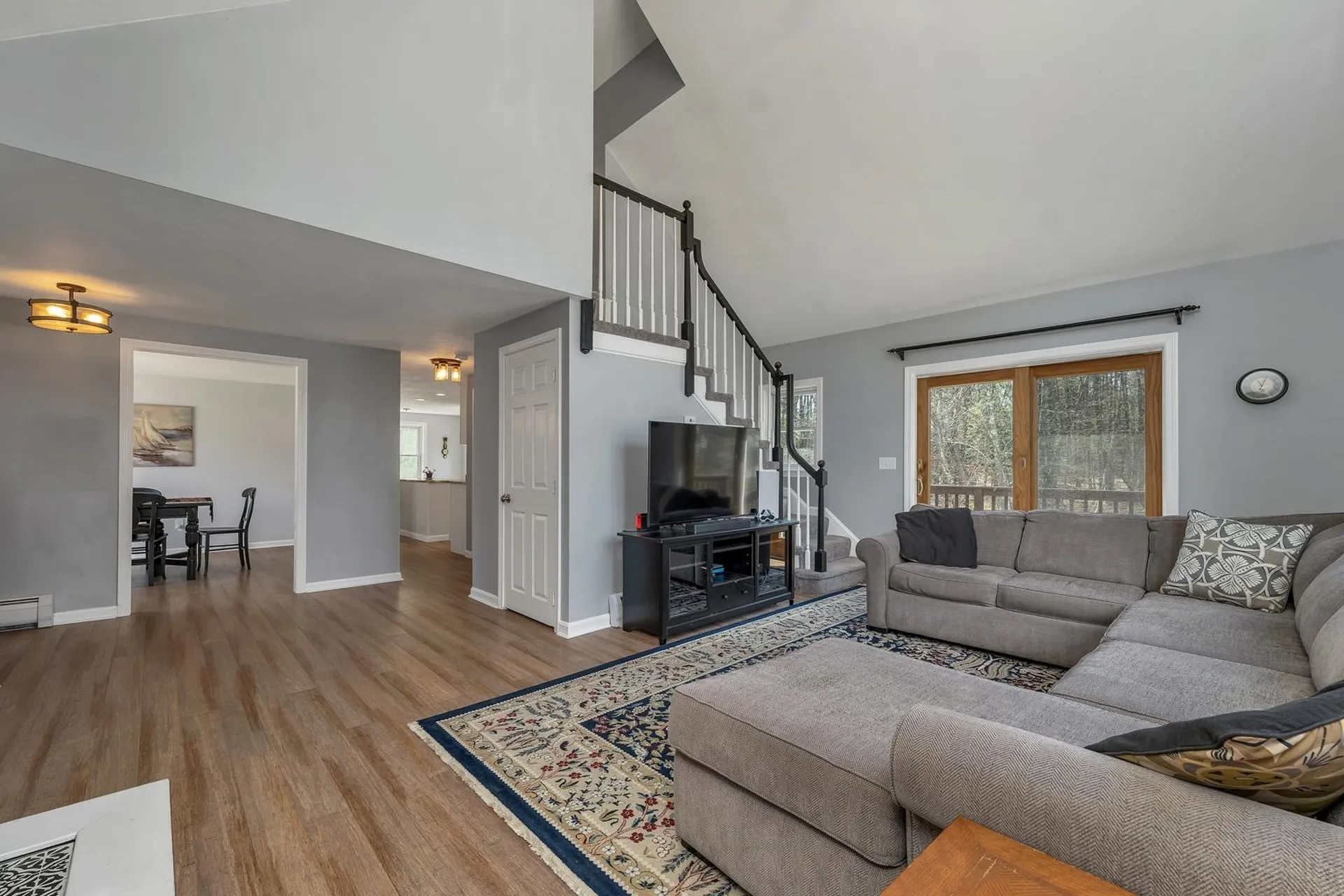 165 Old Bay Road New Durham NH 03855