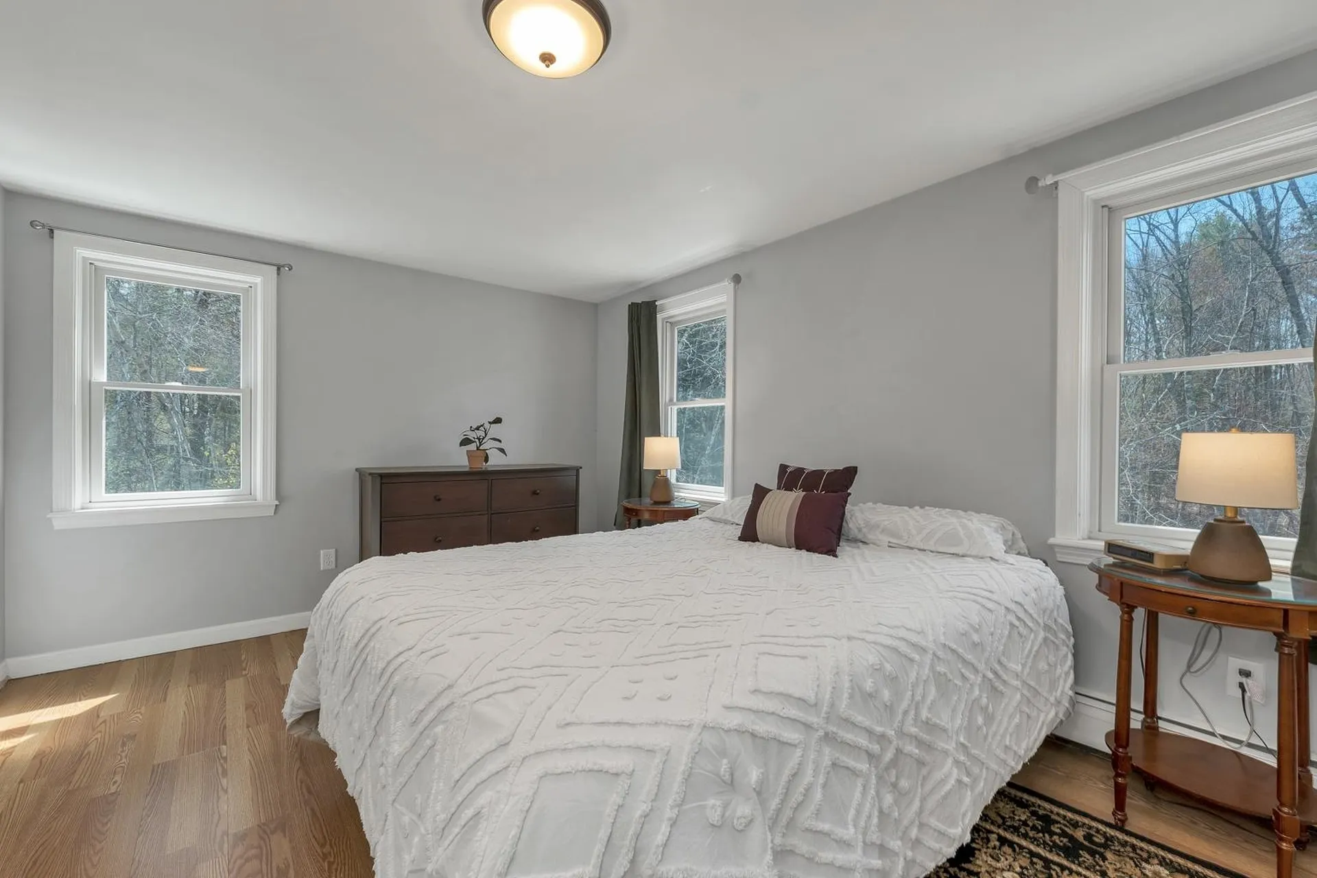 165 Old Bay Road New Durham NH 03855