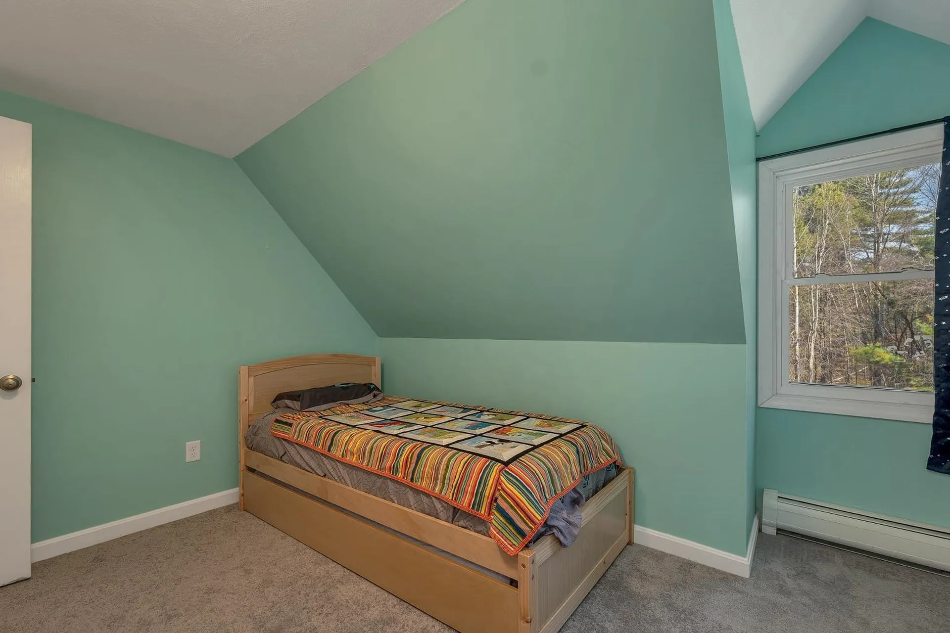 165 Old Bay Road New Durham NH 03855