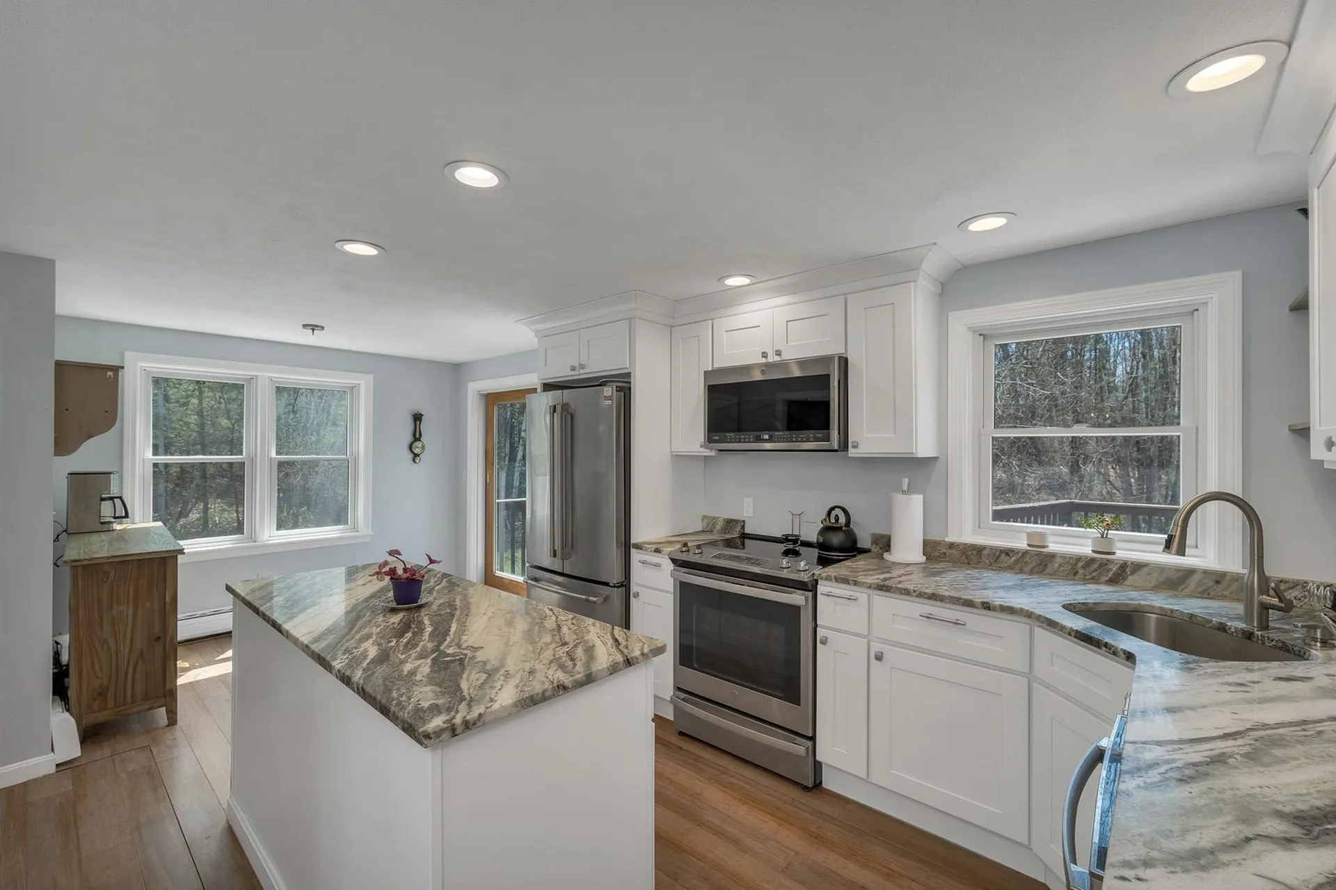 165 Old Bay Road New Durham NH 03855