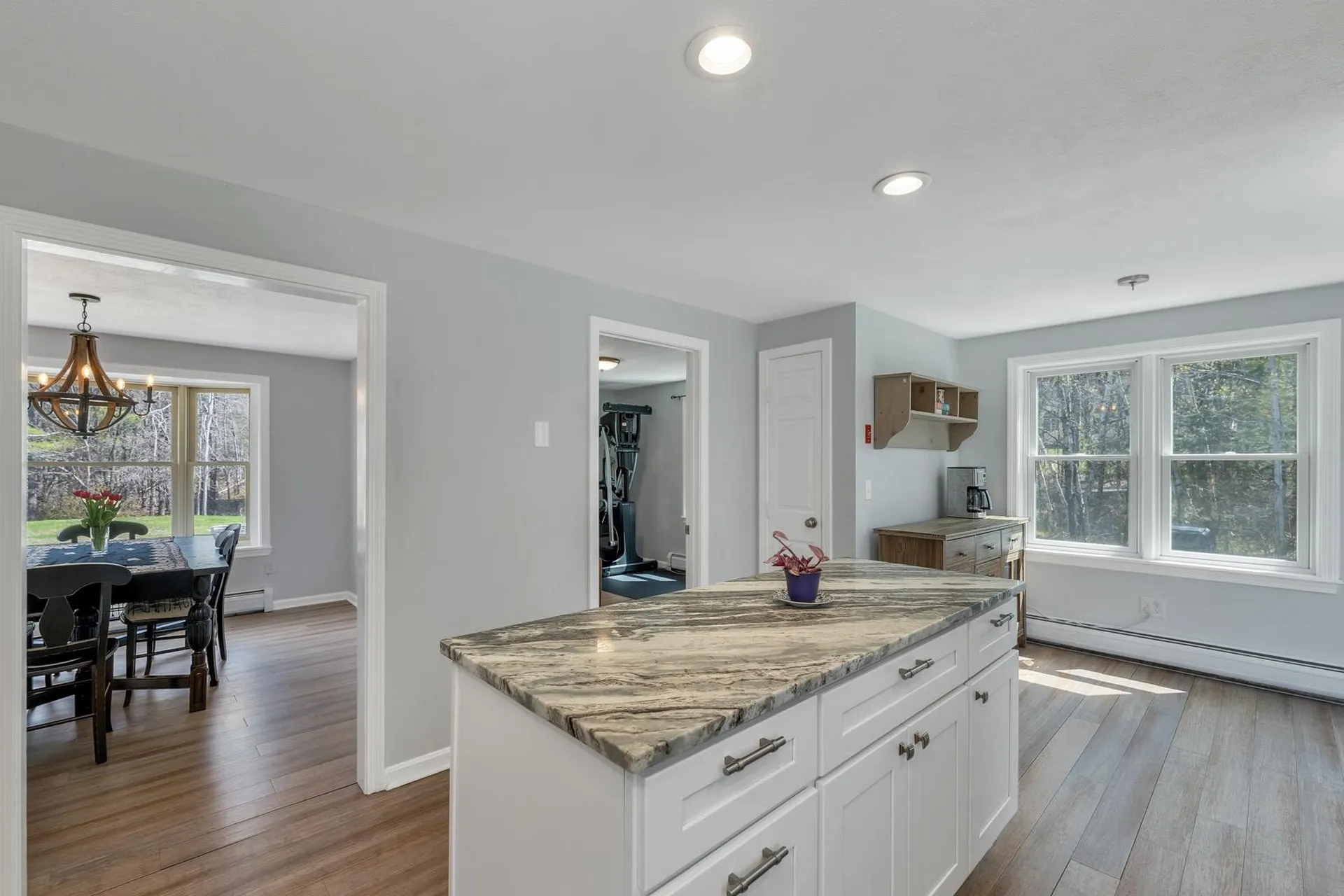 165 Old Bay Road New Durham NH 03855
