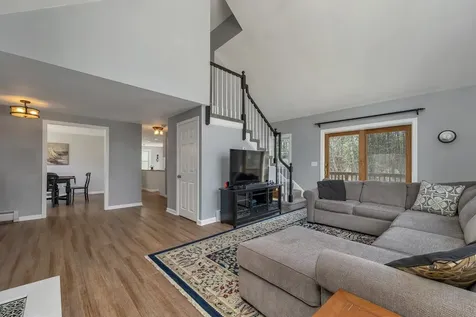165 Old Bay Road New Durham NH 03855