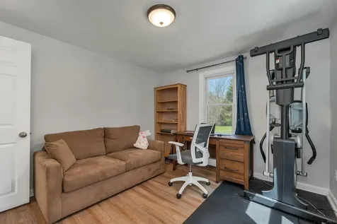 165 Old Bay Road New Durham NH 03855