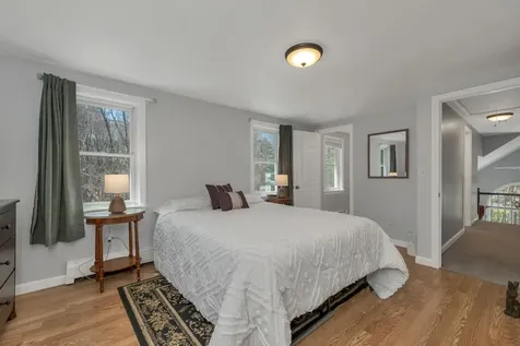 165 Old Bay Road New Durham NH 03855