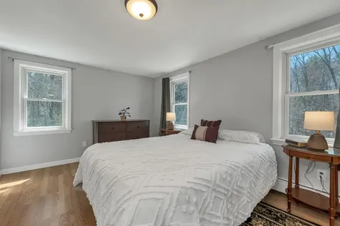 165 Old Bay Road New Durham NH 03855