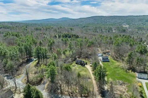 165 Old Bay Road New Durham NH 03855